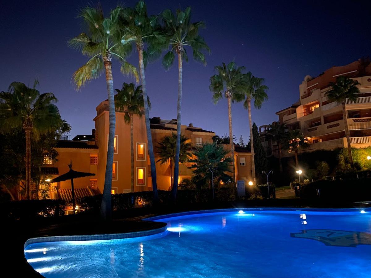 Apartamento Con Gran Terraza And View Marbella